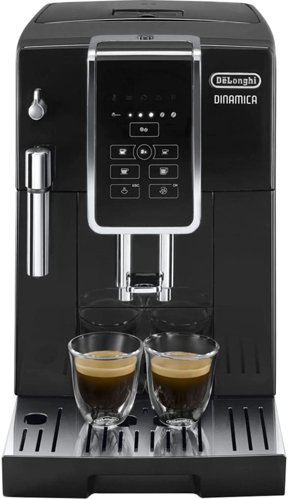DeLonghi Dinamica ECAM 350.15.B