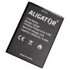 Baterie ALIGATOR S5540 Duo, Li-Ion 2500 mAh, originální