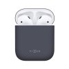 FIXED Silky for Apple Airpods, blue