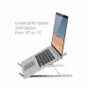 SWISSTEN ALUMINUM STAND FOR NOTEBOOK