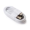 EP-DG925UWE Samsung microUSB Datový Kabel 1.2m White (Bulk)