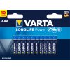 Varta High E AAA Baterie 10ks