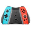 iPega SW006 Wireless Switch Gamepad Joycon vč. Multi Grip pro N-Switch