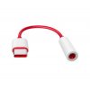 OnePlus Type-C to 3.5mm Adapter Red (Bulk)