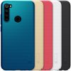 Silikonový obal pro Xiaomi Redmi Note 8 (Nillkin)