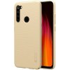 Silikonový obal pro Xiaomi Redmi Note 8 (Nillkin)
