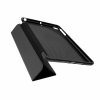 FIXED Padcover for Apple iPad 10.2" (2019/2020/2021), black