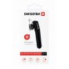 BLUETOOTH HEADSET SWISSTEN ULTRA LIGHT UL-9 BLACK