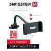 CAR HOLDER FOR TABLET SWISSTEN S-GRIP T1-HK