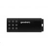 GOODRAM Flash Disk 64GB UME3, USB 3.0, černá