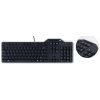 DELL Smartcard Keyboard - KB813 - Slovak (QWERTZ)