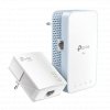 TP-Link TL-WPA7517 KIT AV1000 Gb Pwrline AC750 Wifi kit (2ks)