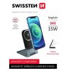 SWISSTEN WIRELESS CHARGER ULTRA THIN (MagSafe compatible)