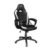 TRUST GXT701W RYON CHAIR WHITE