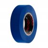 Izolační páska, modrá, PVC, 0,18 mm x 19 mm 10 m, DNIPRO-M
