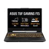 ASUS TUF Gaming F15/FX506HF/i5-11400H/15,6''/FHD/8GB/512GB SSD/RTX 2050/W11H/Black/2R