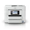 Epson WorkForce Pro/WF-C4810DTWF/MF/Ink/A4/LAN/Wi-Fi/USB