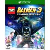 Xbox One hra LEGO Batman 3: Beyond Gotham