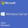 DELL_ROK_Microsoft Windows Server 2022 Standard (max.16 core / max. 2 VMs)