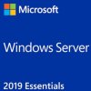 Promo do 30.4. Dell Microsoft Windows Server 2022 Essentials DOEM 10 core/25 CAL (nepodporuje RDS)