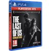 Sony PS4 - HITS The Last of Us