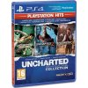 PS4 - HITS Uncharted Collection