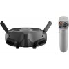 DJI Goggles 2 Motion Combo