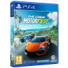 UBISOFT PS4 - The Crew Motorfest