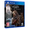 UBISOFT PS4 - Assassins Creed Mirage