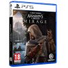 UBISOFT PS5 - Assassin´s Creed Mirage