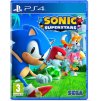 SEGA PS4 - Sonic Superstars