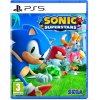 SEGA PS5 - Sonic Superstars