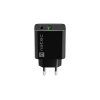 natec Ribera 510 czarna 4 s