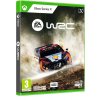 XSX - EA Sports WRC