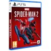 Sony PS5 - Marvel´s Spider-Man 2