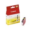 CANON CLI-8Y, inkoustová kazeta pro iP4200, žlutý