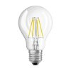 Osram LED žárovka E27 4,0W 2700K 470lm Value Filament A-klasik