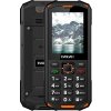 EVOLVEO StrongPhone X5 Dual SIM