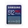 Samsung SDXC 512GB PRO ULTIMATE