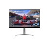 LG/32UQ750P-W/31,5''/VA/4K UHD/144Hz/4ms/Blck-Slvr/2R