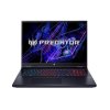 Acer Predator Helios Neo 18/PHN18-71-938T/i9-14900HX/18''/2560x1600/32GB/1TB SSD/RTX 4060/W11H/Black