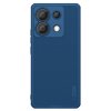 Nillkin Super Frosted PRO Zadní Kryt pro Xiaomi Redmi Note 13 Pro 5G/Poco X6 5G Blue