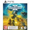 Sony PS5 - HELLDIVERS II