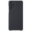 Samsung EF-EA725P S-View Pouzdro pro Galaxy A72 (Barva White)