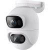 IMILAB EC6 Floodlight Dual Camera 2K
