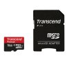 transcend microsdhc 16gb class10 uhs i premium adapter ien159013