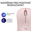 logitech wireless m240 silent ru ova nano opticka mys bezdratova image1 big ies71263575