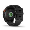 garmin fenix7x pro solar edition gray black band image1 big ies72649354