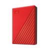 MyPassport RED s