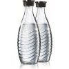 SodaStream Skleněná láhev 0,6l 2ks